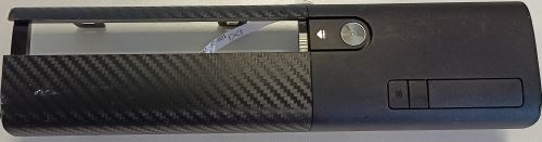 [Xbox 360] Case Šasi XBOX 360 Slim - E (iba predný) (kat B) (Pulled)