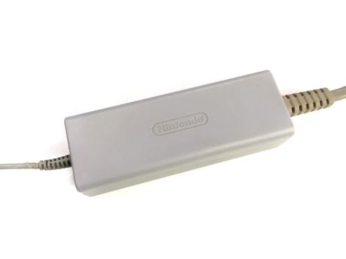 [Nintendo Wii U] Adaptér pre ovládač (estetická vada)