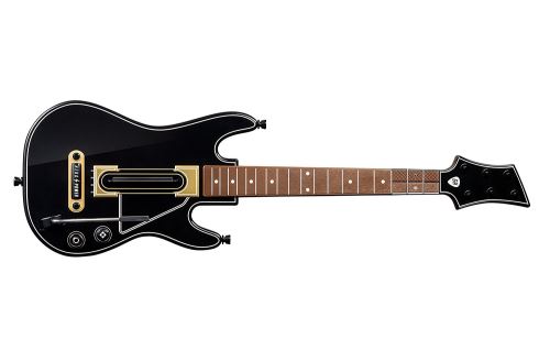 [PS4] Bezdrôtová gitara Guitar Hero Live (estetická vada)