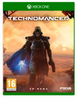 Xbox One The Technomancer (nová)