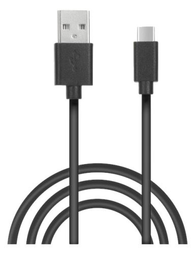 [PS5|XSX] Vysokorýchlostný Nabíjací a dátový kábel 3M USB-C (nový)