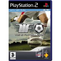 PS2 This Is Football 2005 (DE)