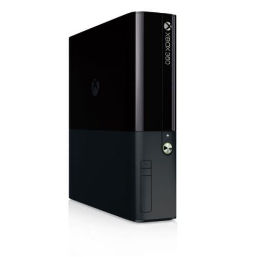 Xbox 360 E Stingray 500GB (B)