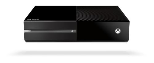 Xbox One 500 GB (C)