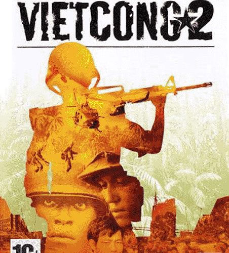 PC Vietcong 2 (DE)