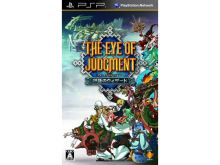PSP The Eye of Judgment Legends (Nová)