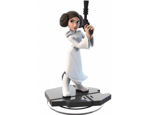 Disney Infinity Figúrka - Star Wars: Princezná Leia