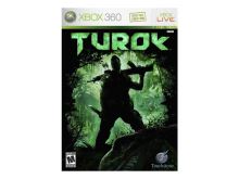 Xbox 360 Turok (DE)