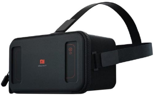 Xiaomi Mi VR Play, virtuálna realita