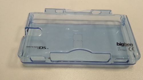 [Nintendo DS] Puzdro plastové BIGBEN