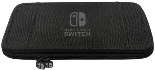 [Nintendo Switch] Puzdro Hori - čierne (nové)