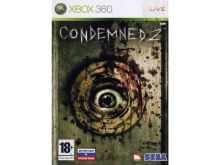 Xbox 360 Condemned 2 Bloodshot