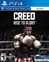 PS4 Creed: Rise to Glory VR (nová)