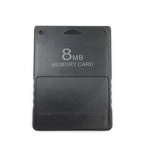 [PS2] Pamäťová karta 8MB
