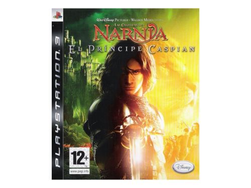 PS3 Letopisy Narnie: Princ Kaspian (DE)